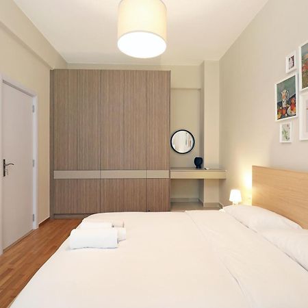 Luxury Apartment Next To Athens - Greecing Экстерьер фото